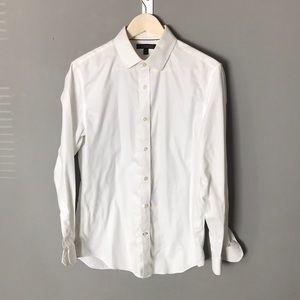 Banana Republic- Medium- slim fit dress shirt